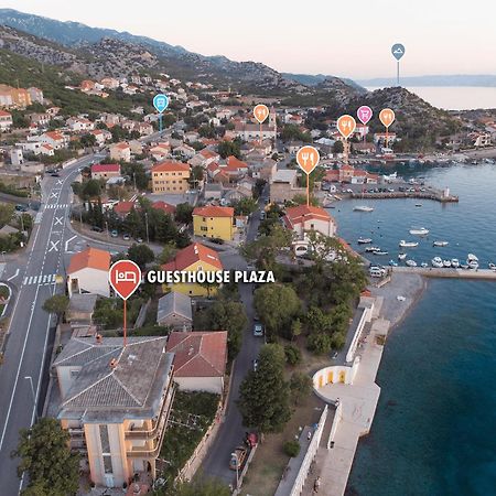 Plaza 2 Ξενοδοχείο Sveti Juraj Εξωτερικό φωτογραφία