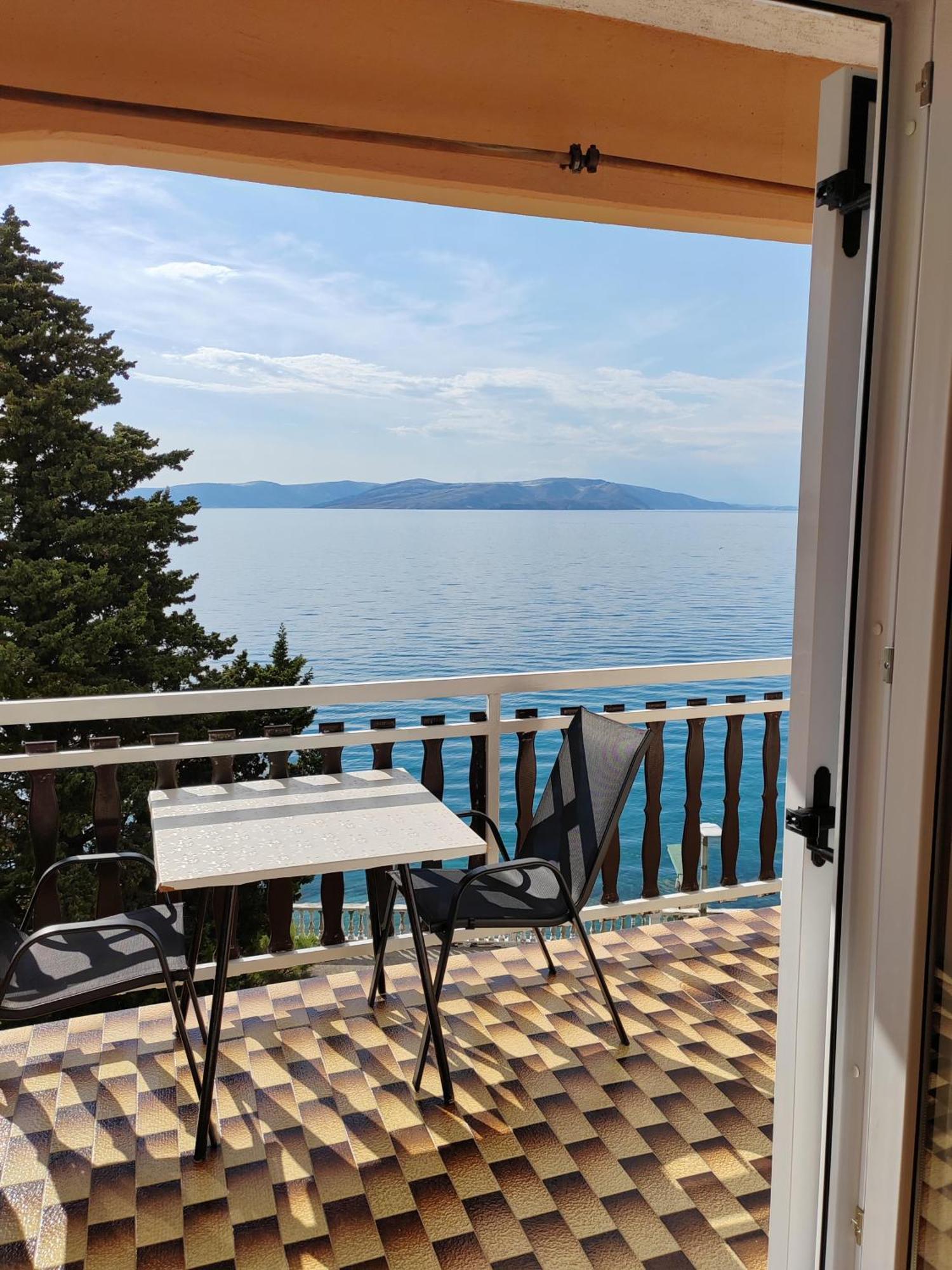 Plaza 2 Ξενοδοχείο Sveti Juraj Εξωτερικό φωτογραφία