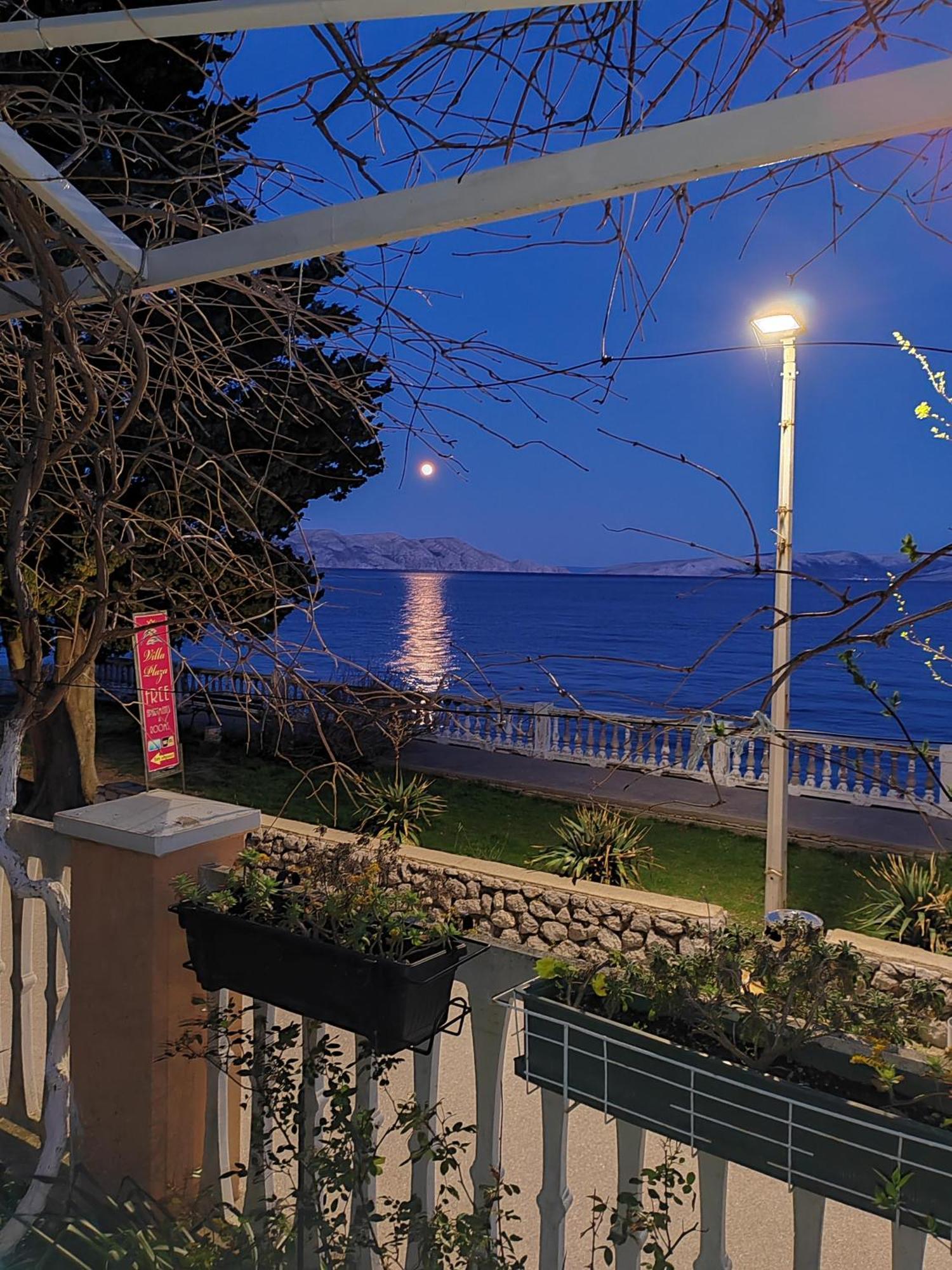 Plaza 2 Ξενοδοχείο Sveti Juraj Εξωτερικό φωτογραφία