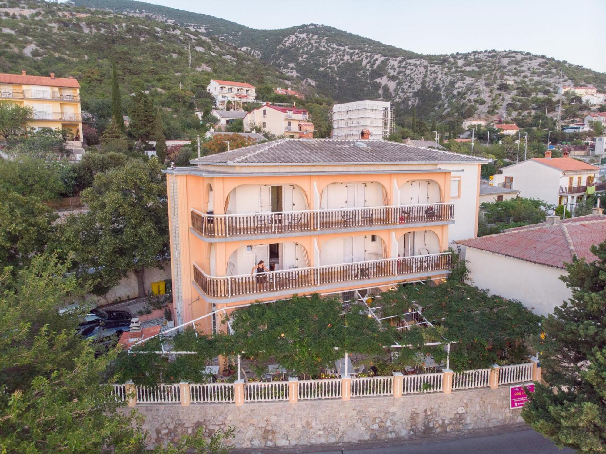 Plaza 2 Ξενοδοχείο Sveti Juraj Εξωτερικό φωτογραφία
